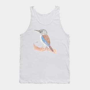 Kookaburra Tank Top